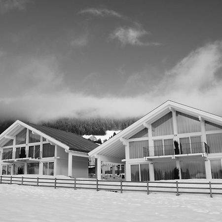 Muu Village Folgaria Szoba fotó