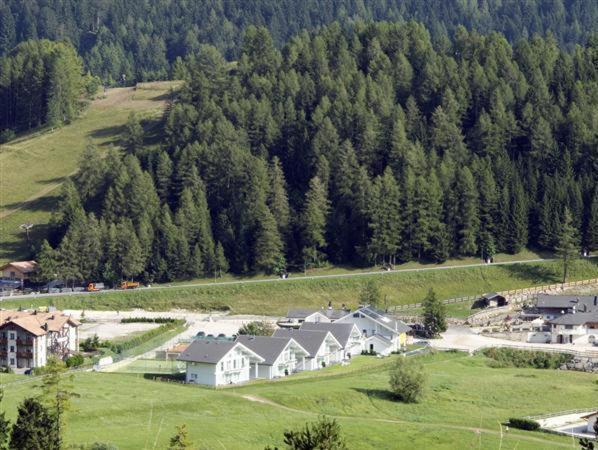 Muu Village Folgaria Kültér fotó