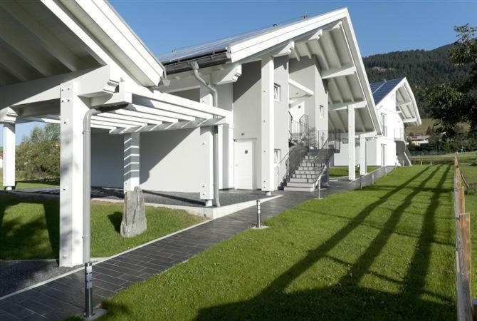 Muu Village Folgaria Kültér fotó