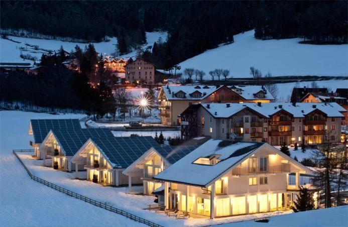Muu Village Folgaria Kültér fotó