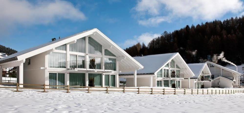 Muu Village Folgaria Kültér fotó